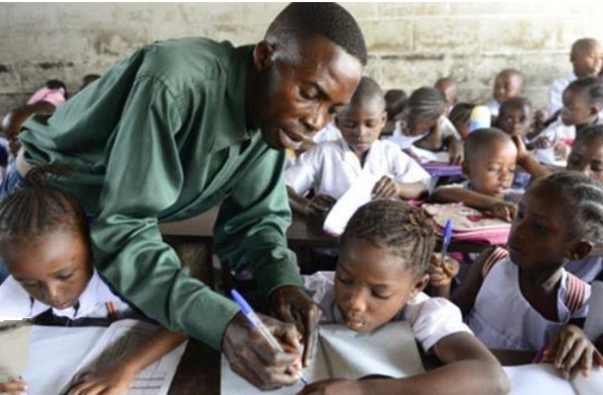 Sud-Kivu: toujours pas de reprise effective des cours…