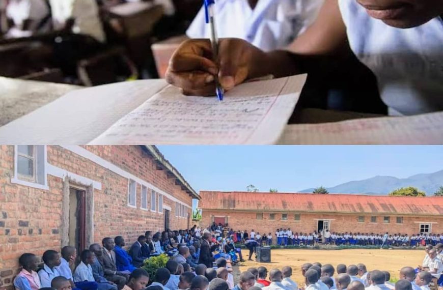 Éducation RDC : Un aperçu sur les attributions…